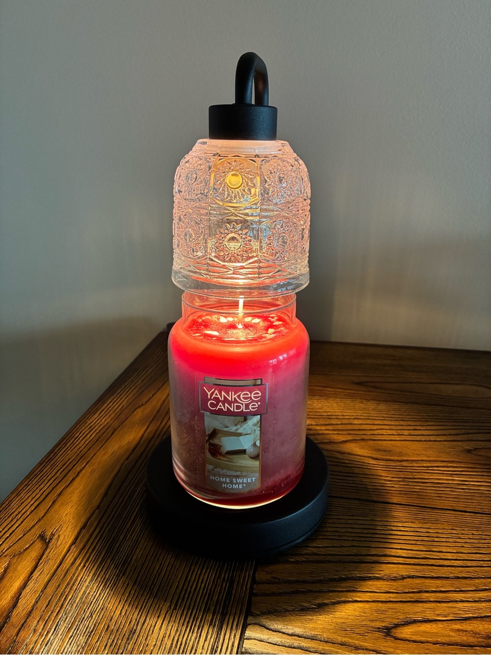 AIFEI Candle Warmer Lamp NWT! - Picture 2 of 16